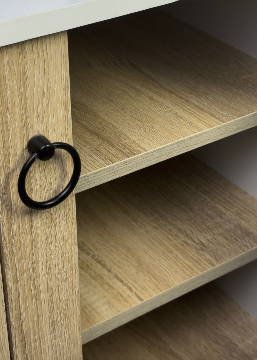 Bench Box storage