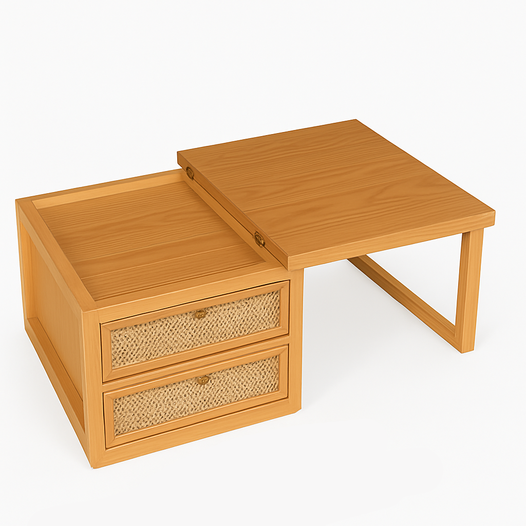 Solva Table from ANEEQ