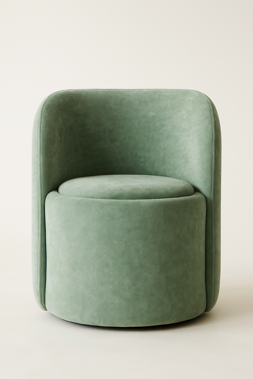 360 pouf & chair