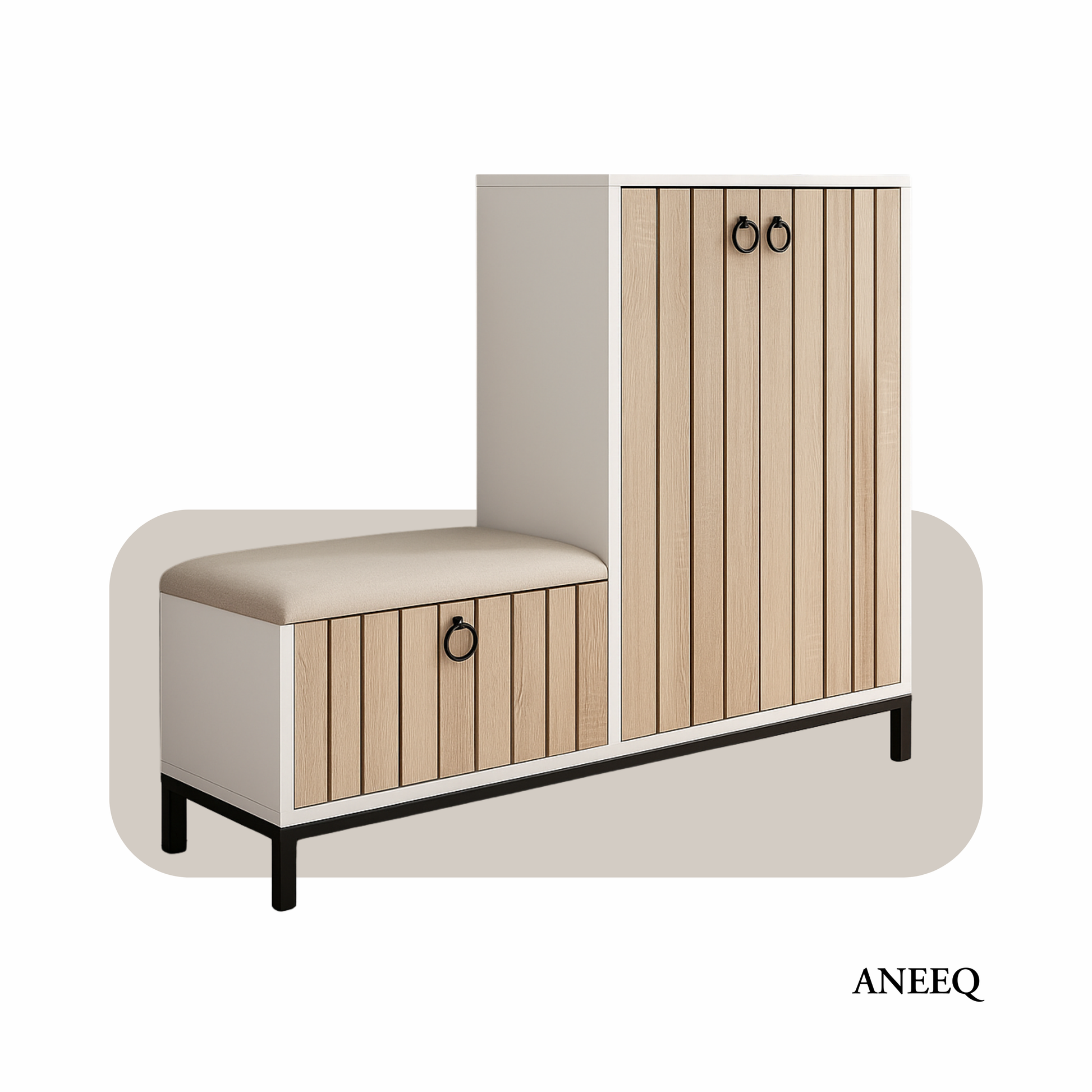BENCH BOX FROM ANEEQ