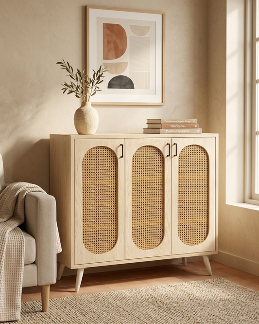 ARIA Cabinet