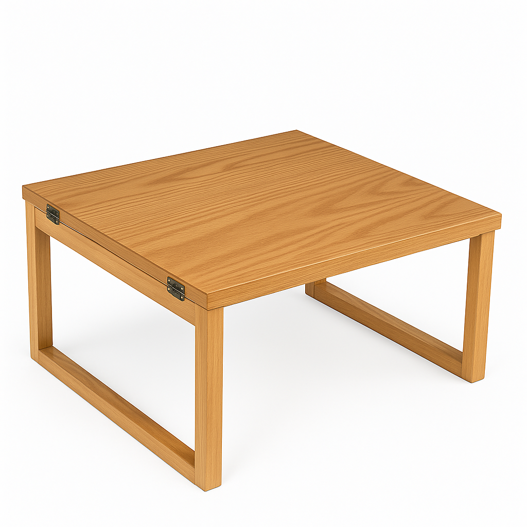 Solva Table from ANEEQ