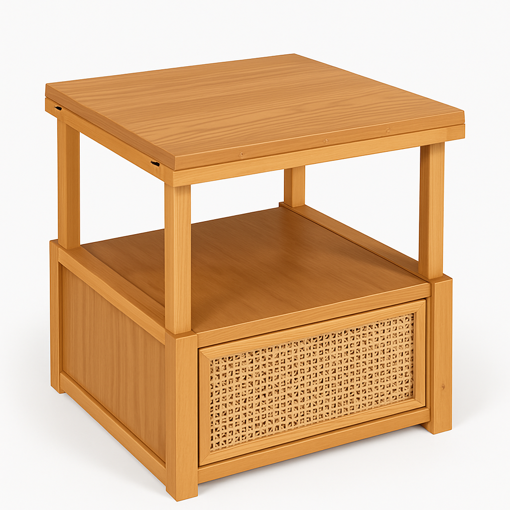 Solva Table from ANEEQ