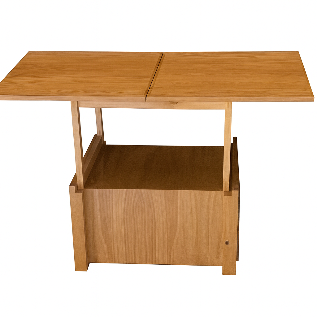 Solva Table from ANEEQ
