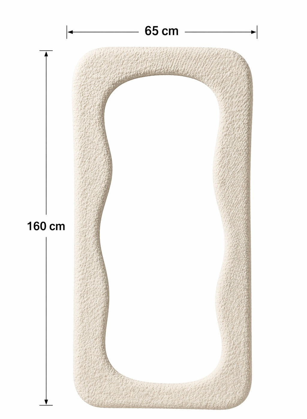 Nova mirror from ANEEQ