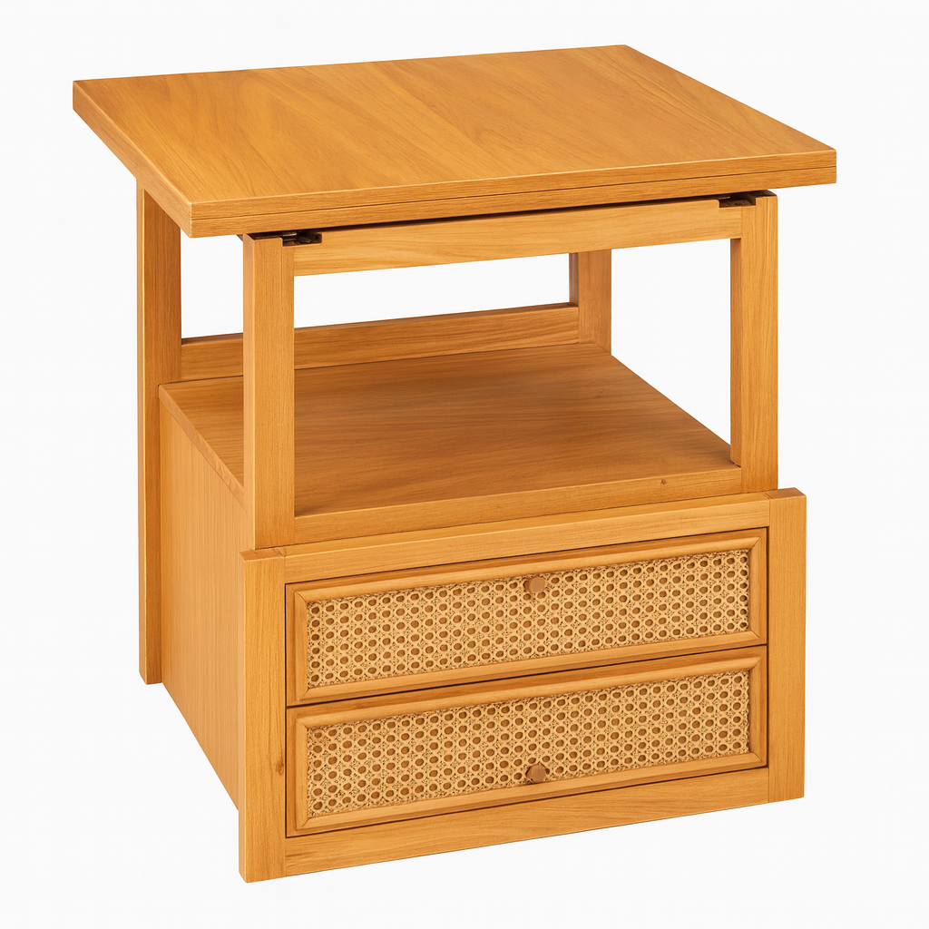 Solva Table from ANEEQ