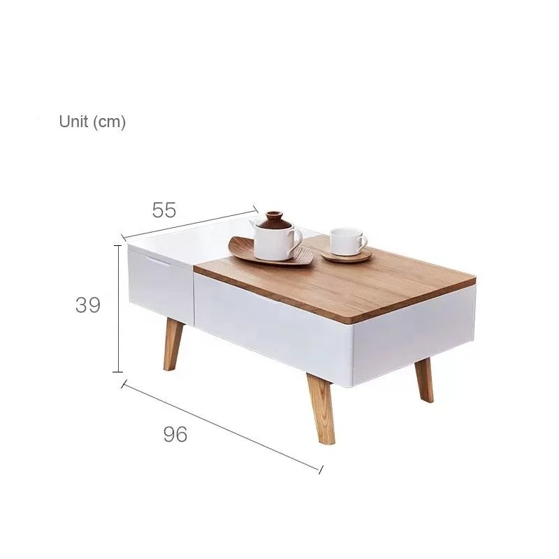 ANEEQ centre table