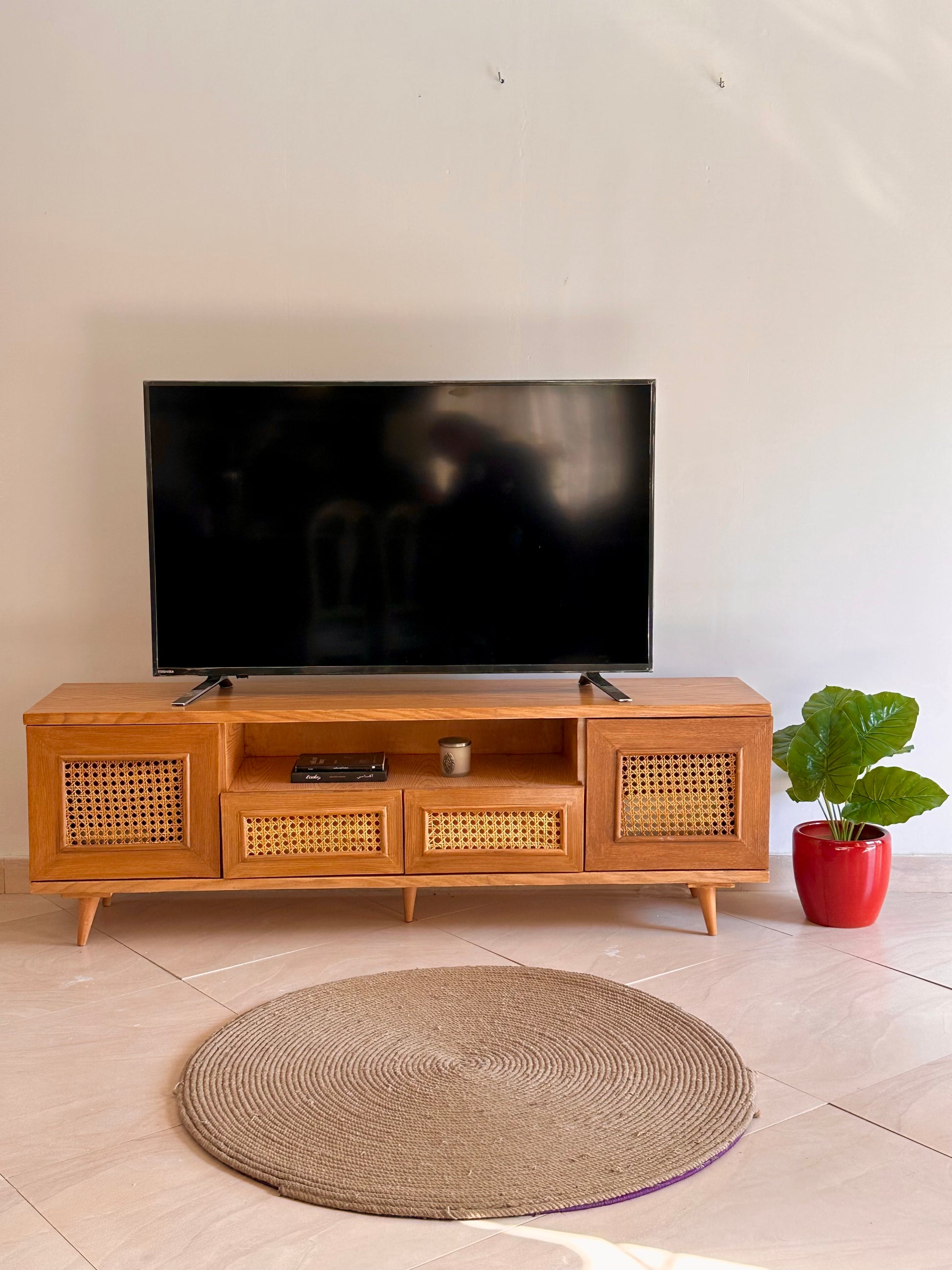 Rattan Tv Unite from ANEEQ