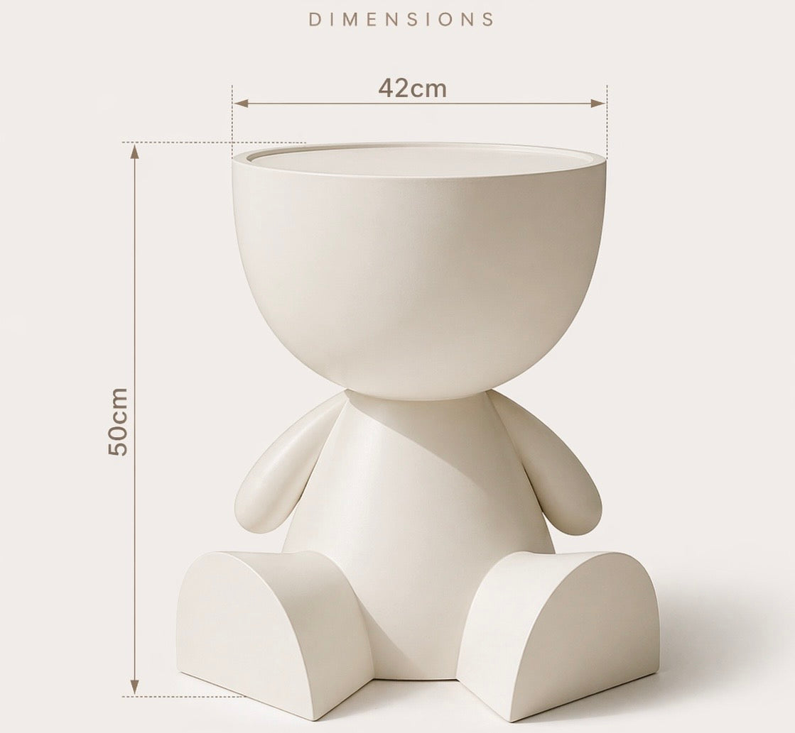 MILO Lounge Table