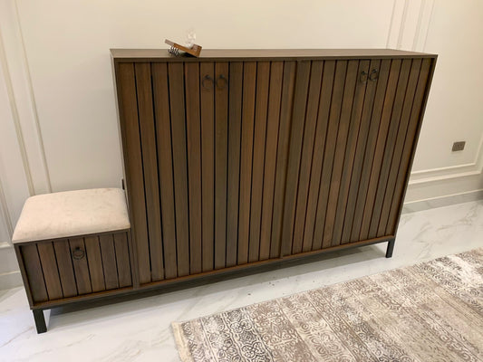 Bench Box ( Royal Edition)