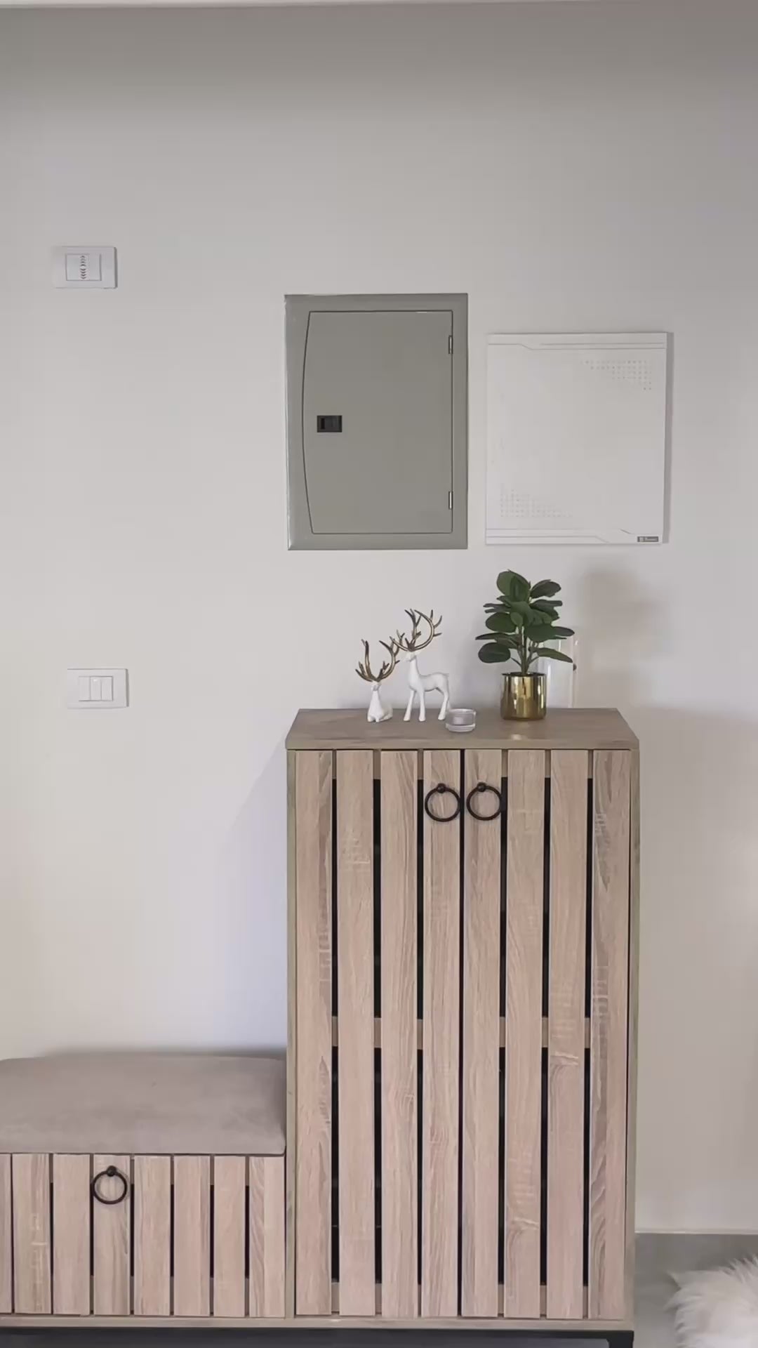 bench box from ANEEQ