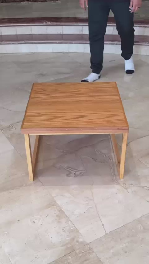 Solva Table from ANEEQ