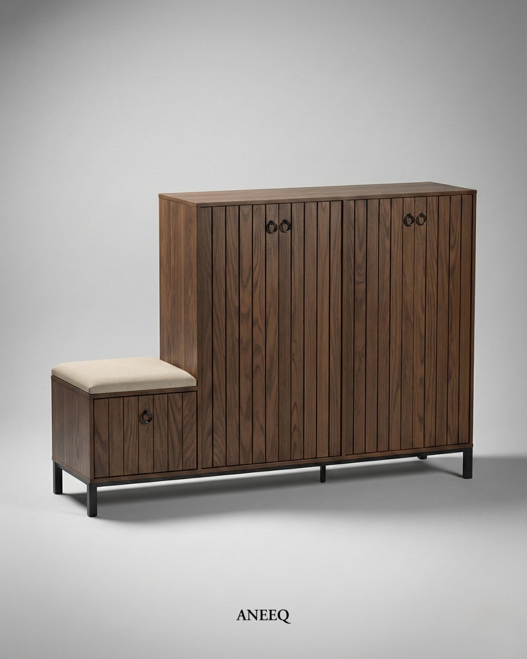 Bench Box ( Royal Edition)