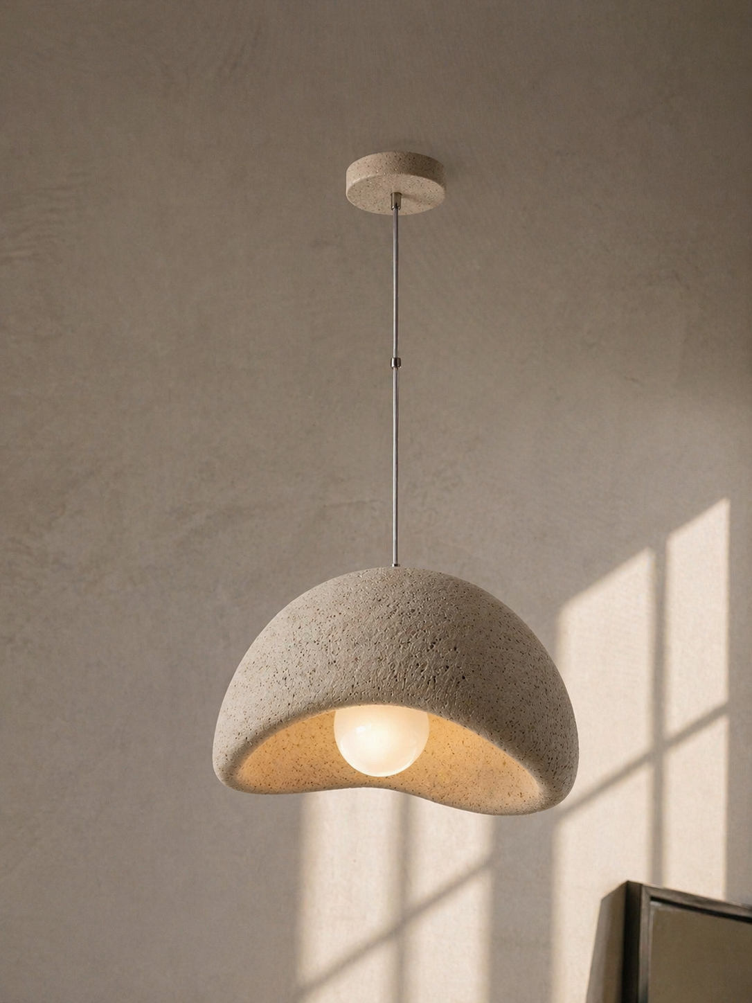 NIMBUS
Pendant Lamp