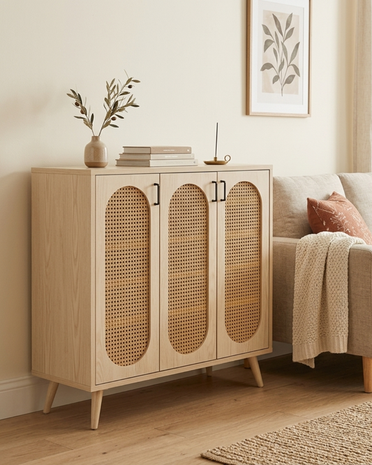 ARIA Cabinet