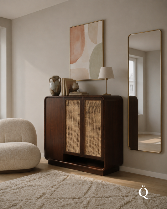 SOLA Shoe Cabinet