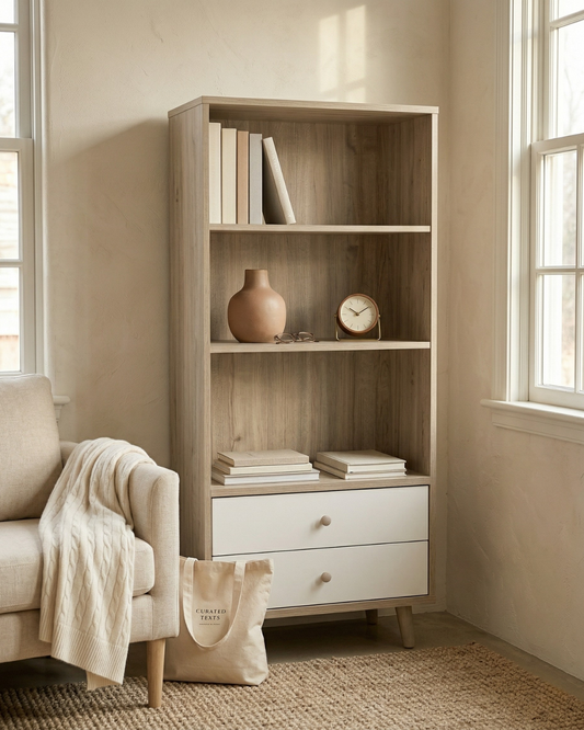 LUNA Shelf