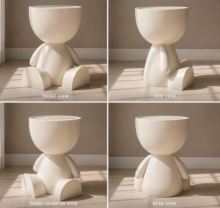 MILO Lounge Table