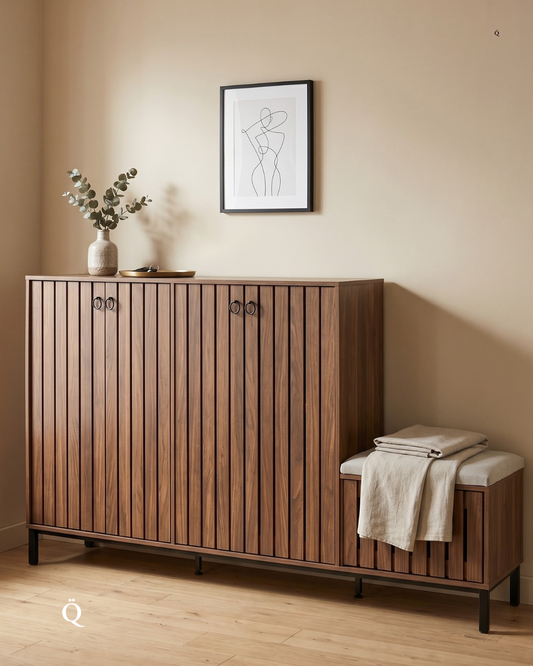 Bench Box ( Royal Edition)
