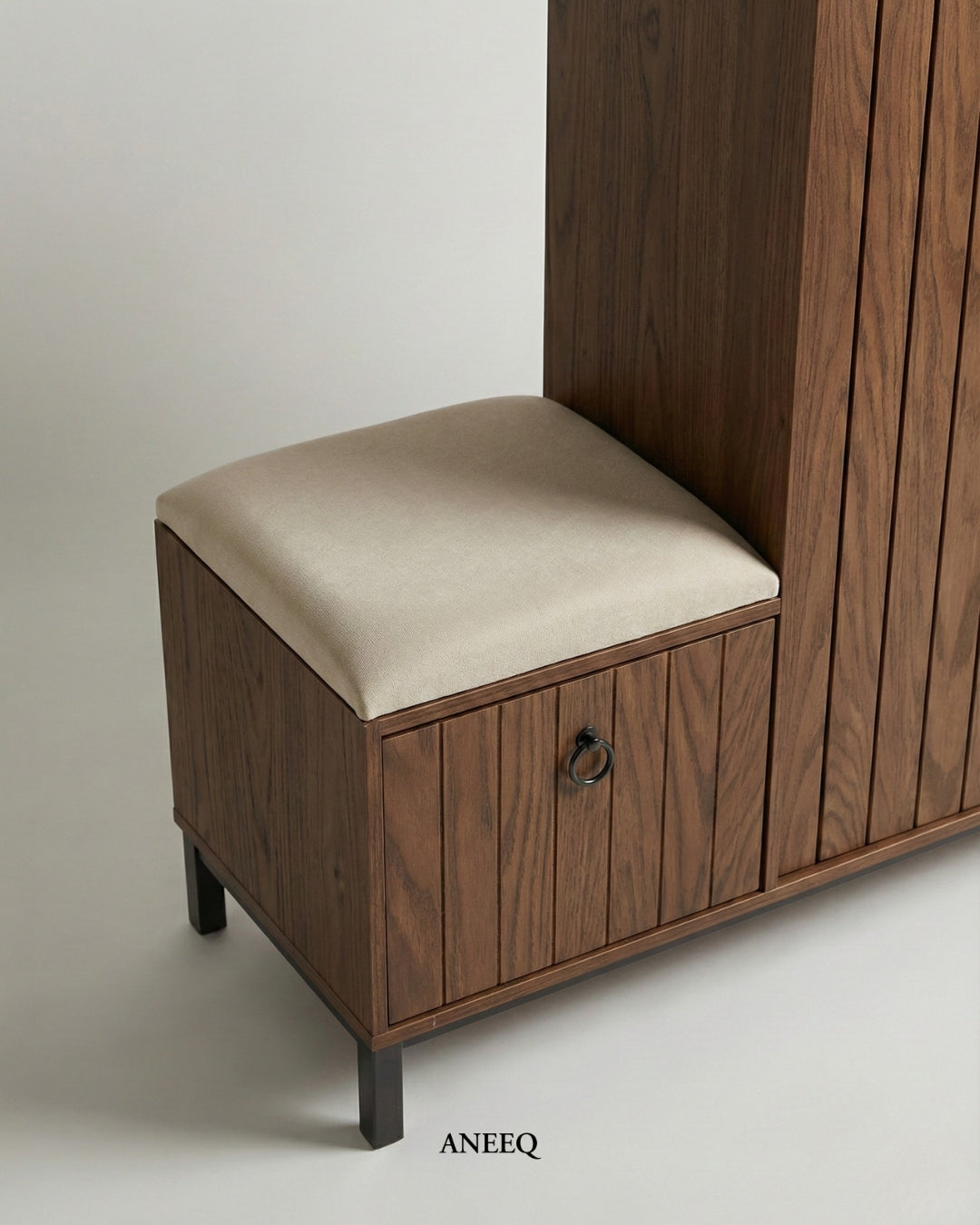 Bench Box ( Royal Edition)