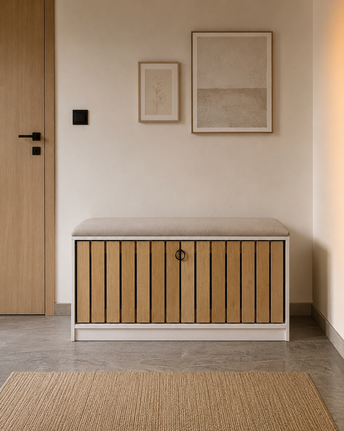 OREN Bench
