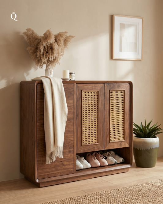 SOLA Shoe Cabinet