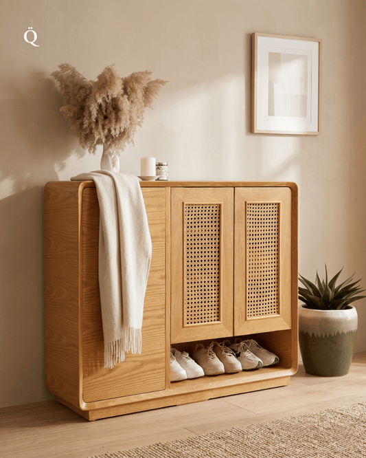 SOLA Shoe Cabinet