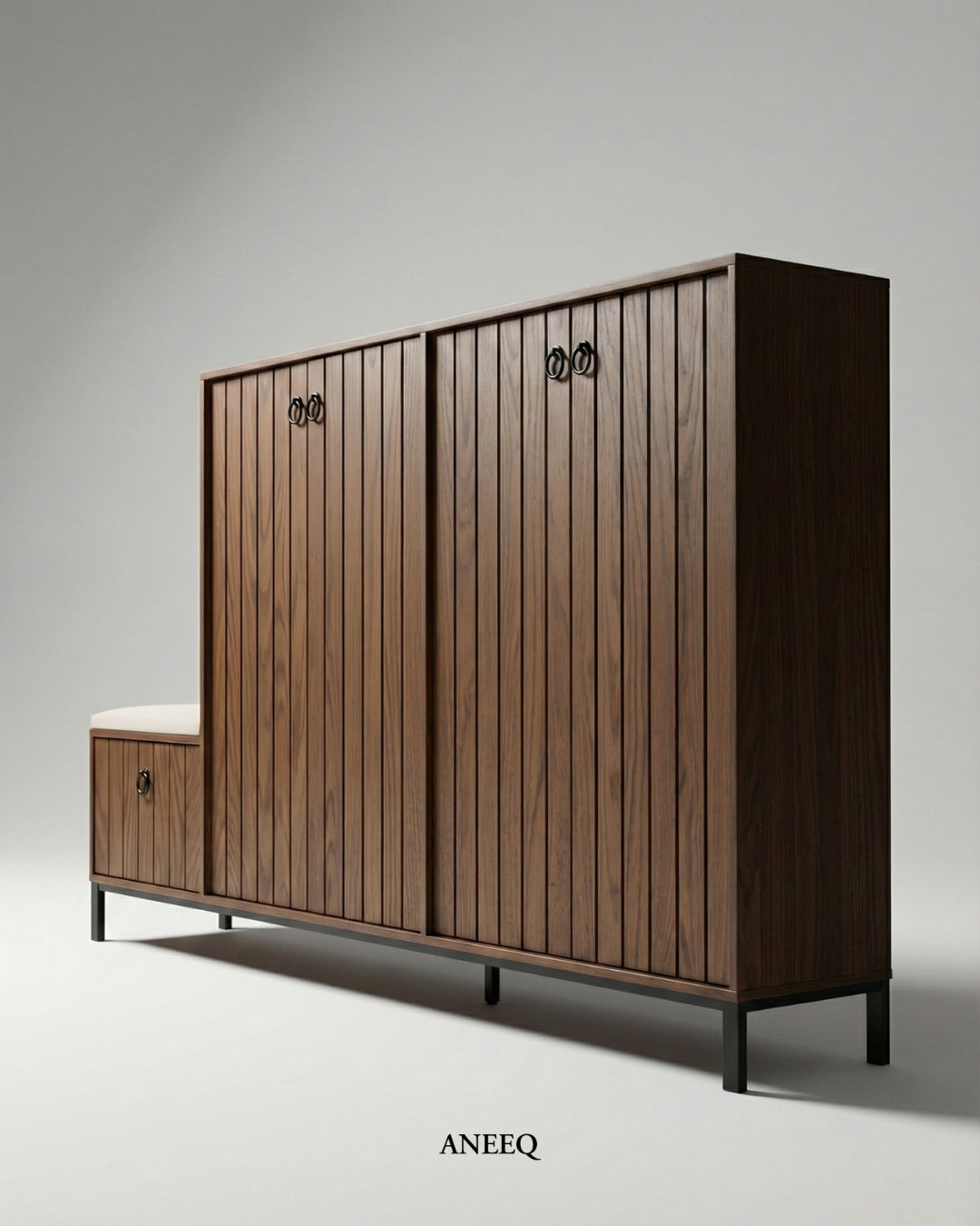 Bench Box ( Royal Edition)