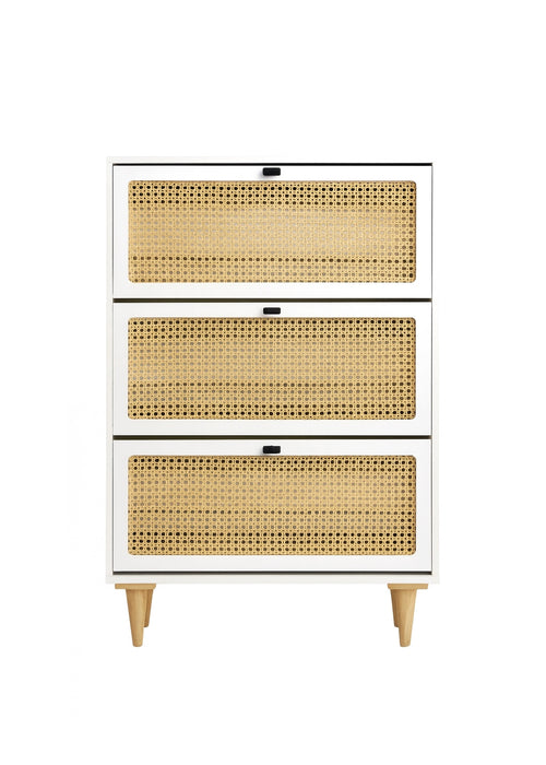 ANEEQ - LUMA CABINET