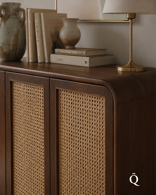 SOLA Shoe Cabinet