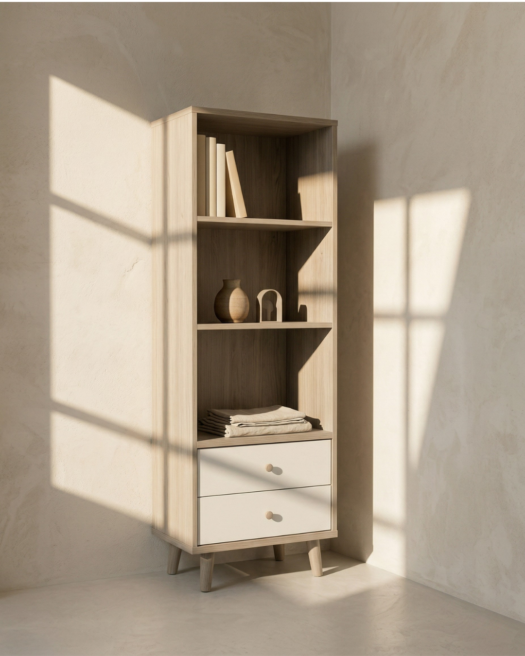 LUNA Shelf