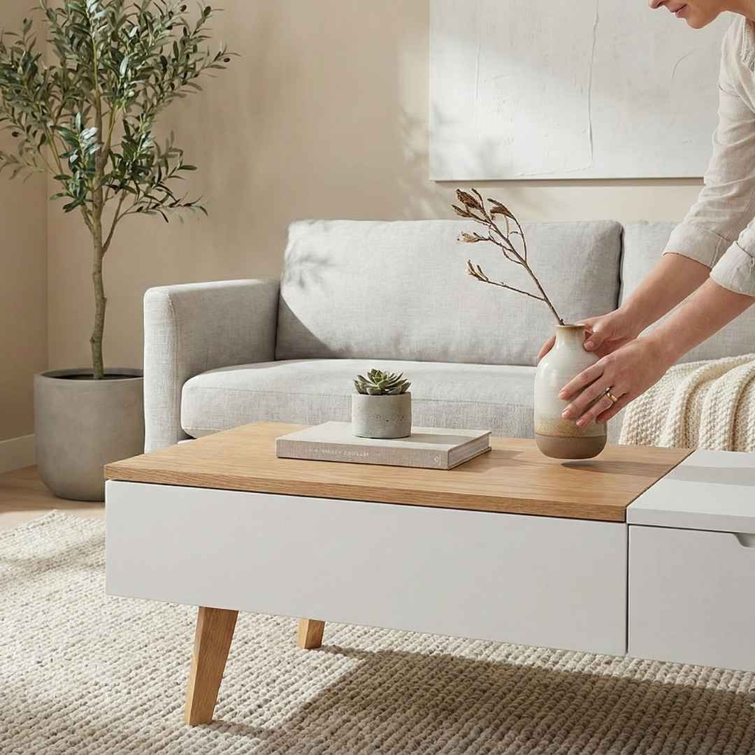 MONO Table
