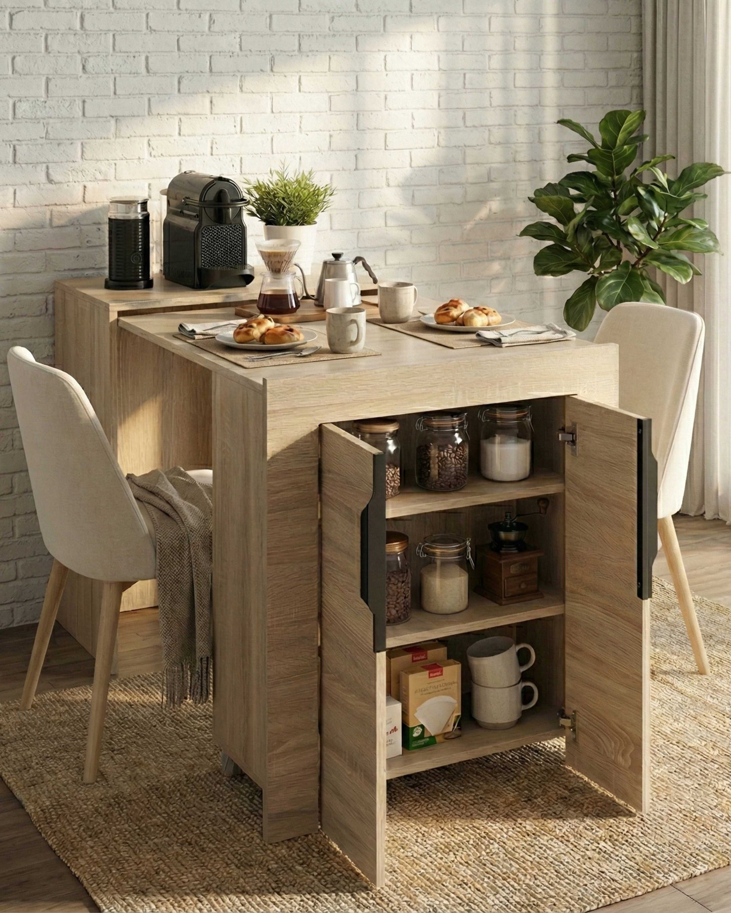 NOMA Coffee Corner