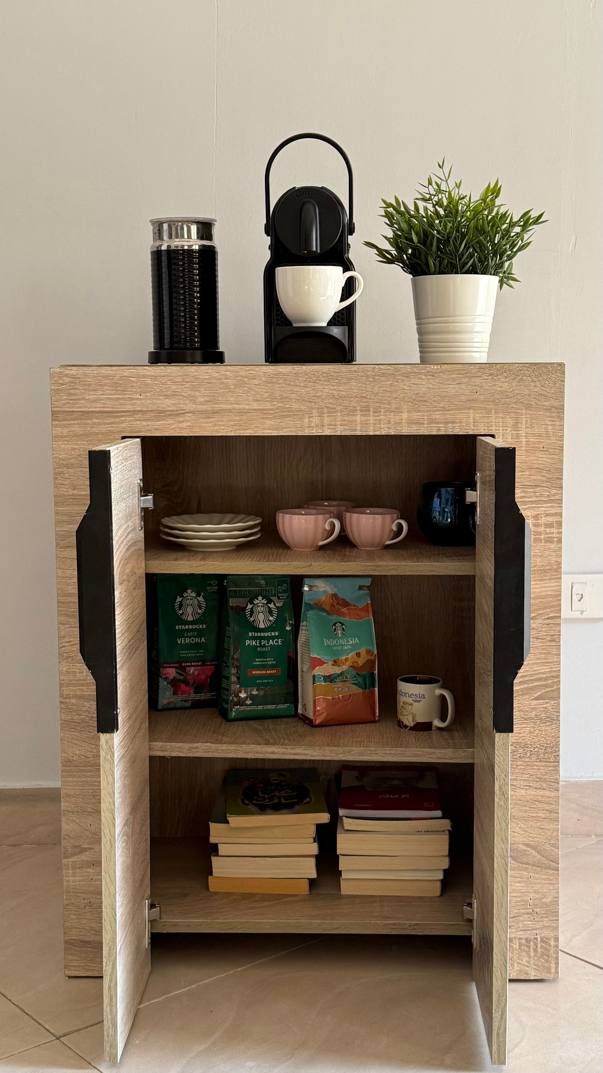 Foldify Desk From ANEEQ