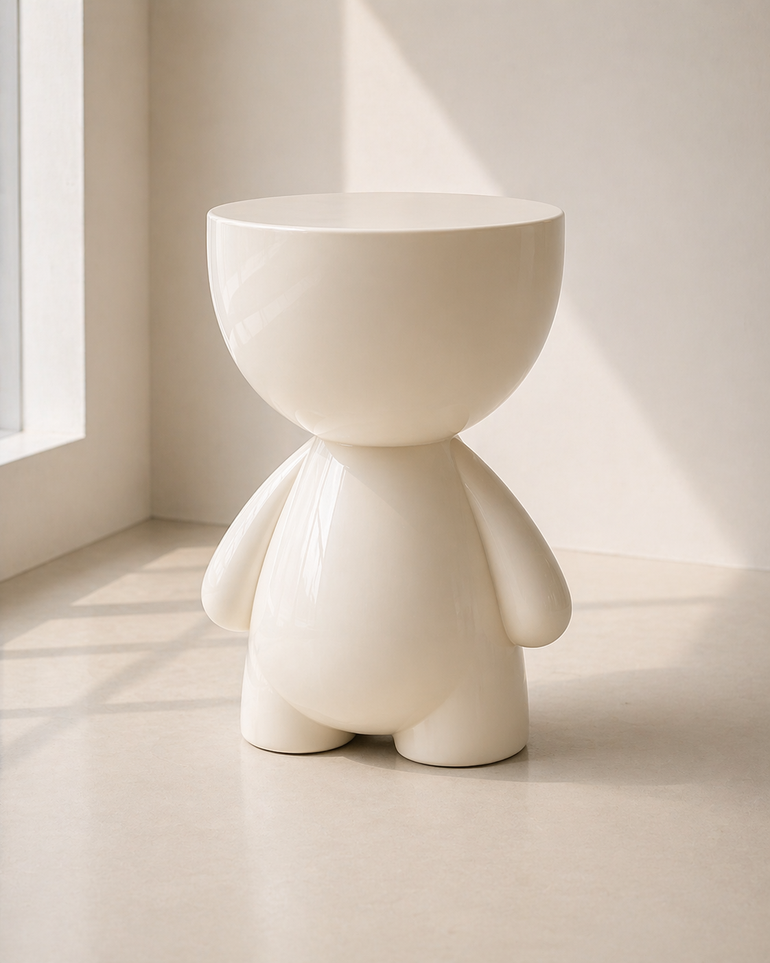 MILO Tall Table