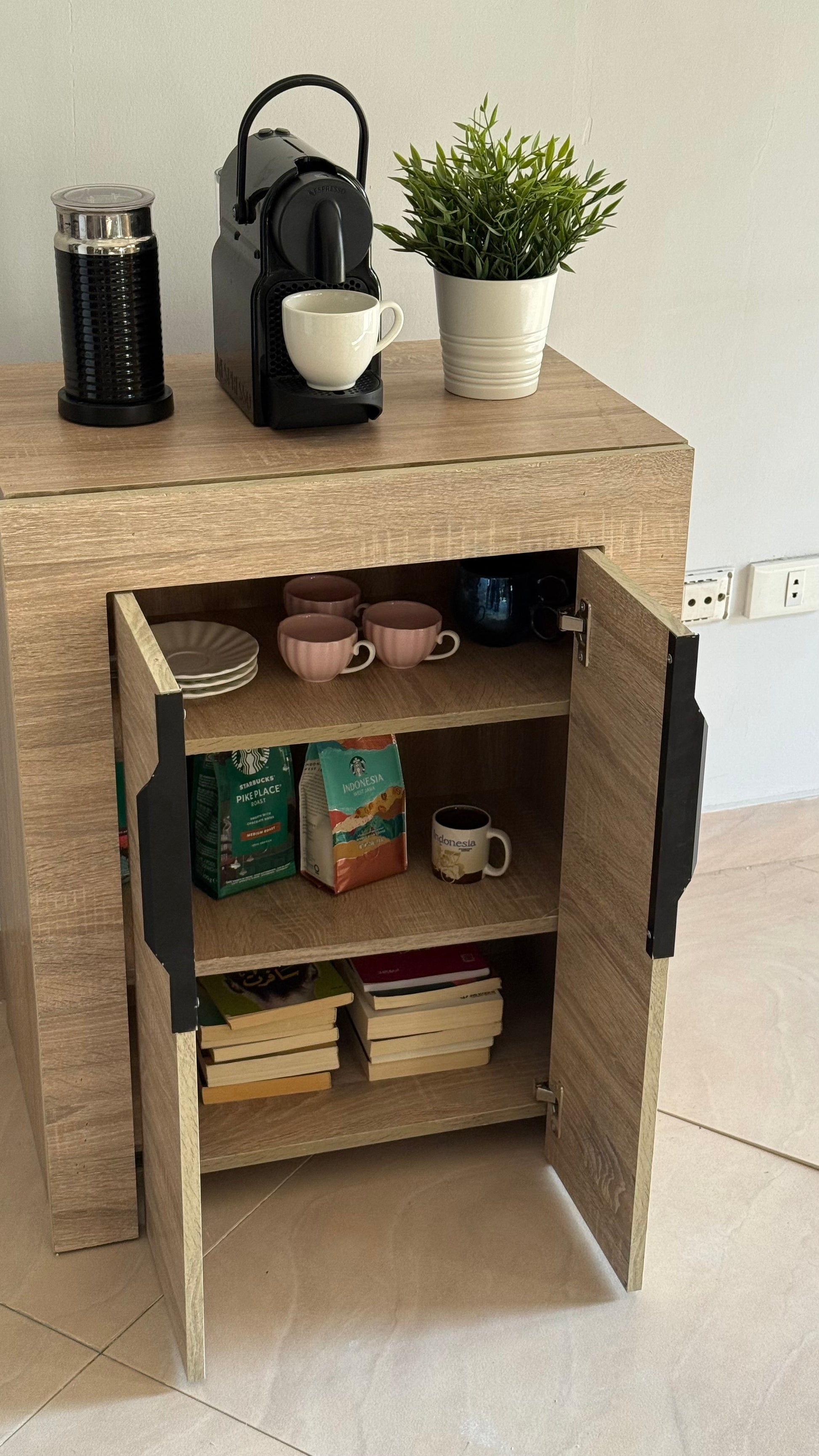 Foldify Desk From ANEEQ