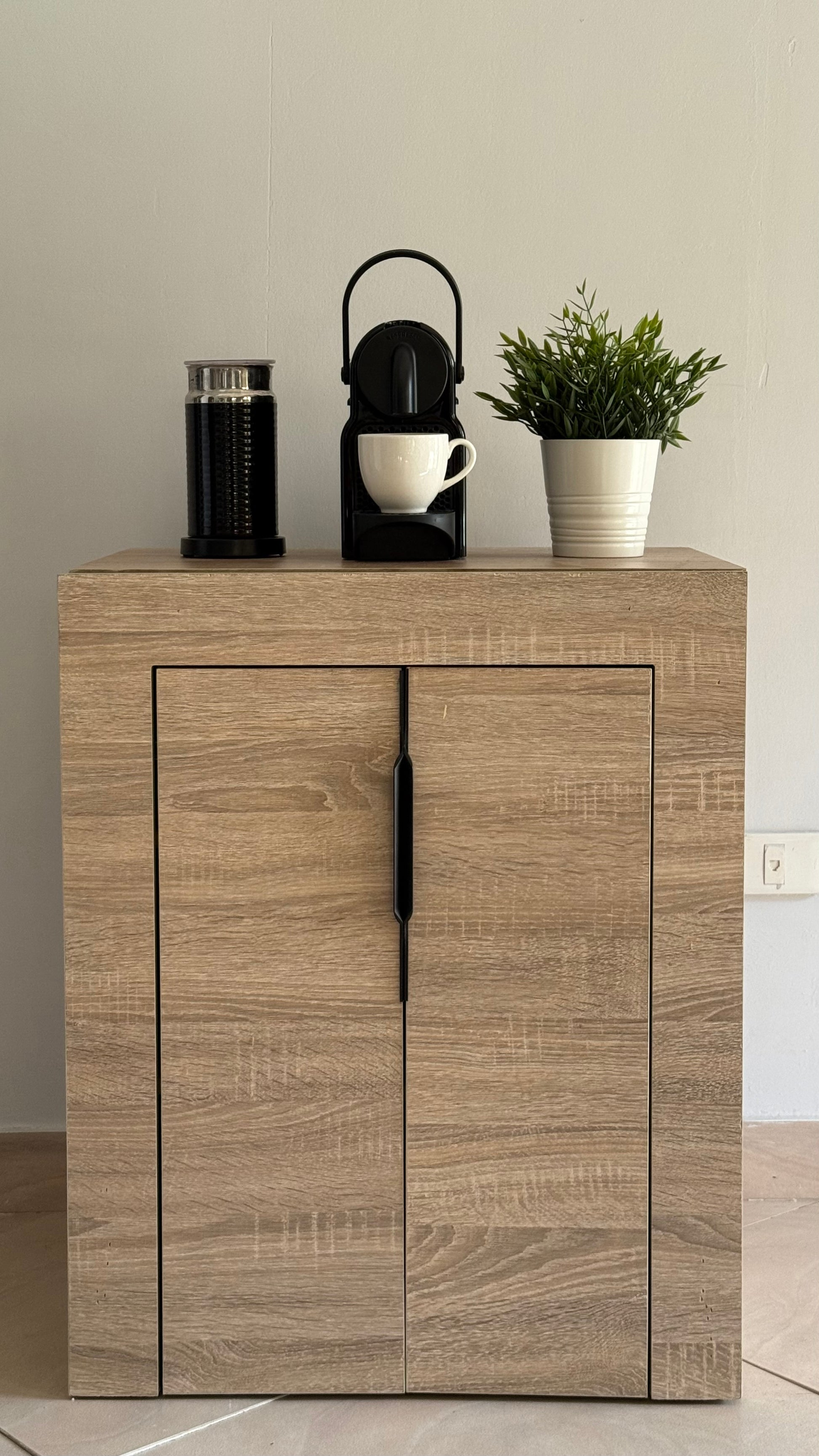 Foldify Desk From ANEEQ