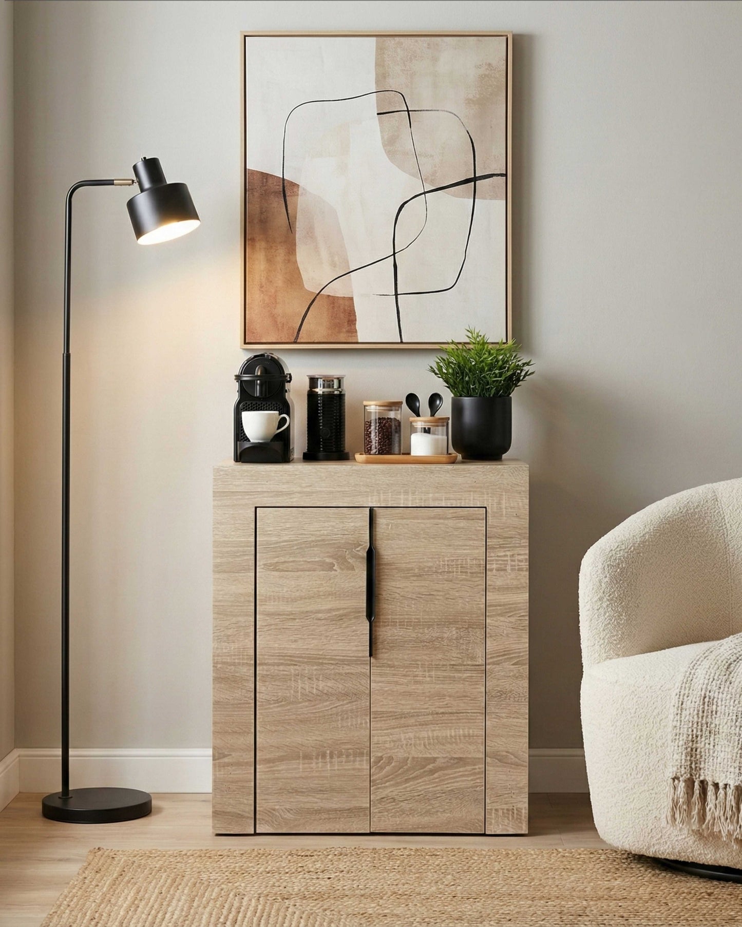 NOMA Coffee Corner