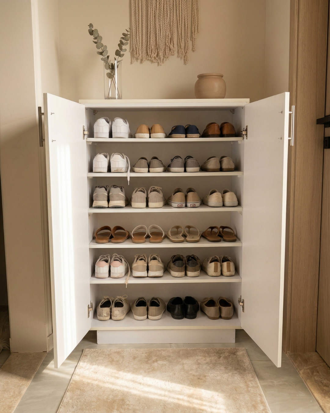 SENNA Cabinet
