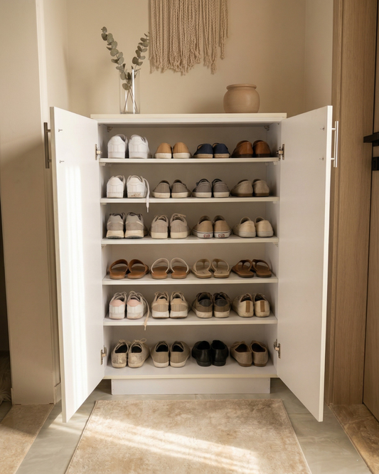 SENNA Cabinet