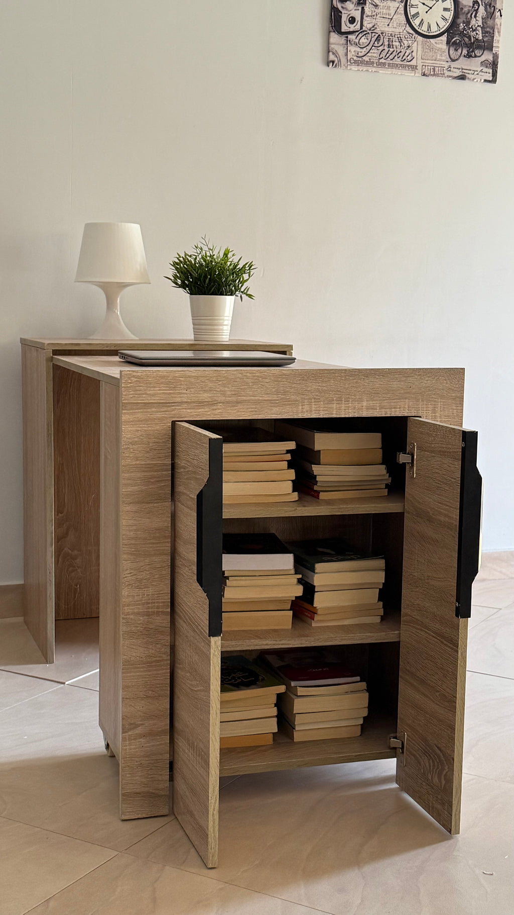 Foldify Desk From ANEEQ