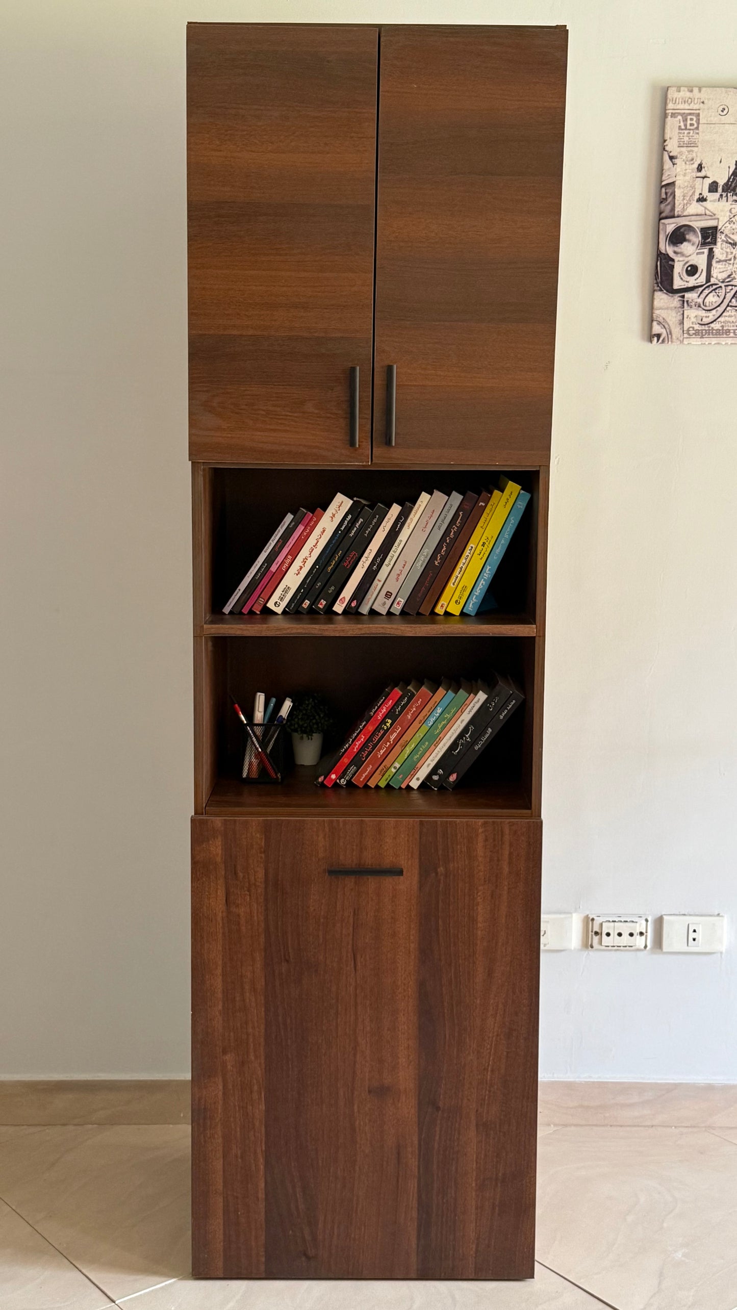 NOOK Desk
