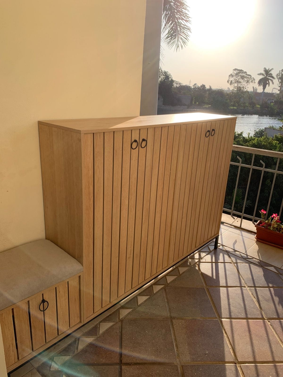 Bench Box ( Royal Edition)