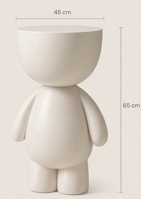 MILO Tall Table