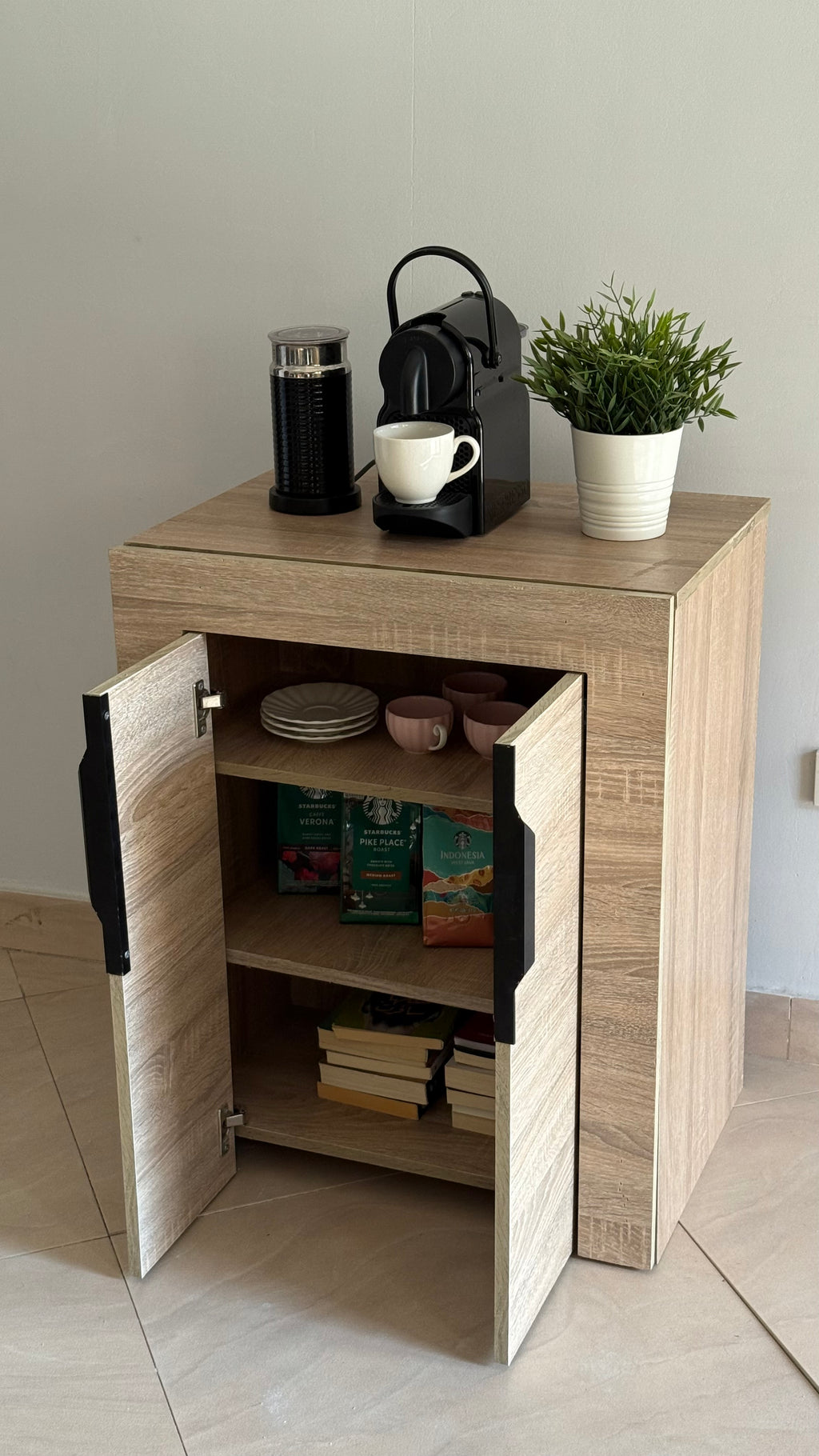 Foldify Desk From ANEEQ