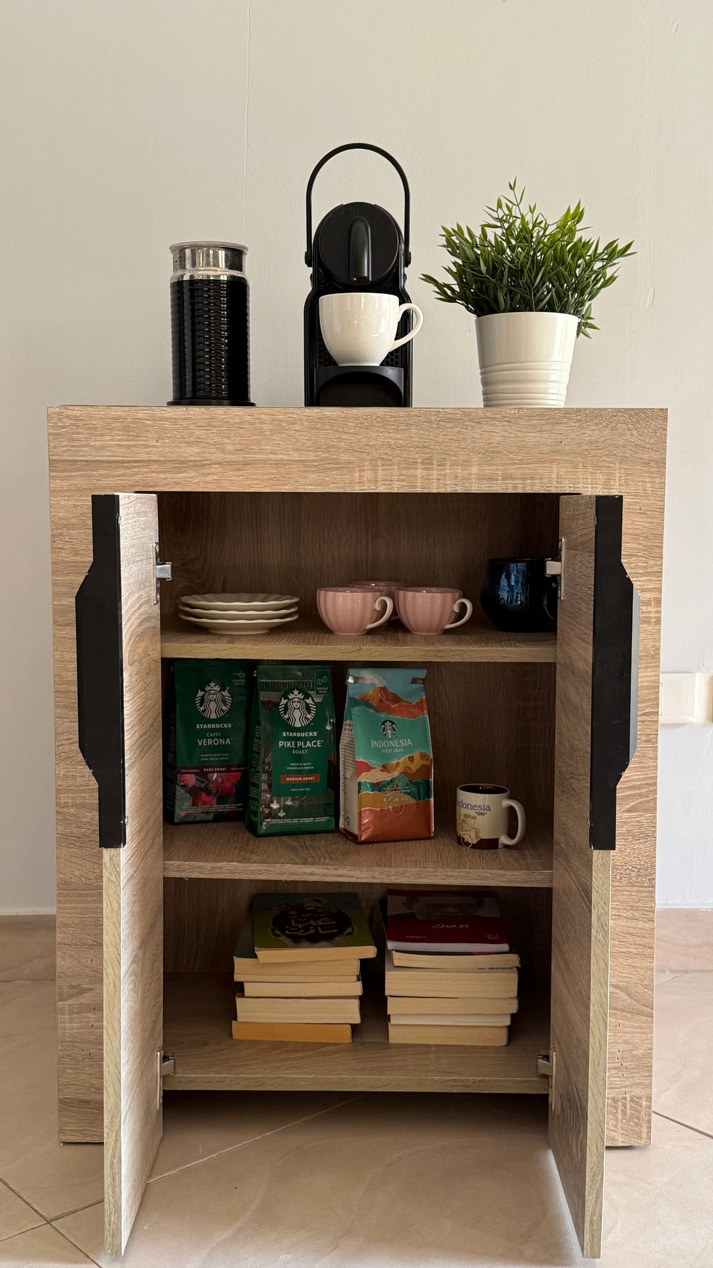 Foldify Desk From ANEEQ