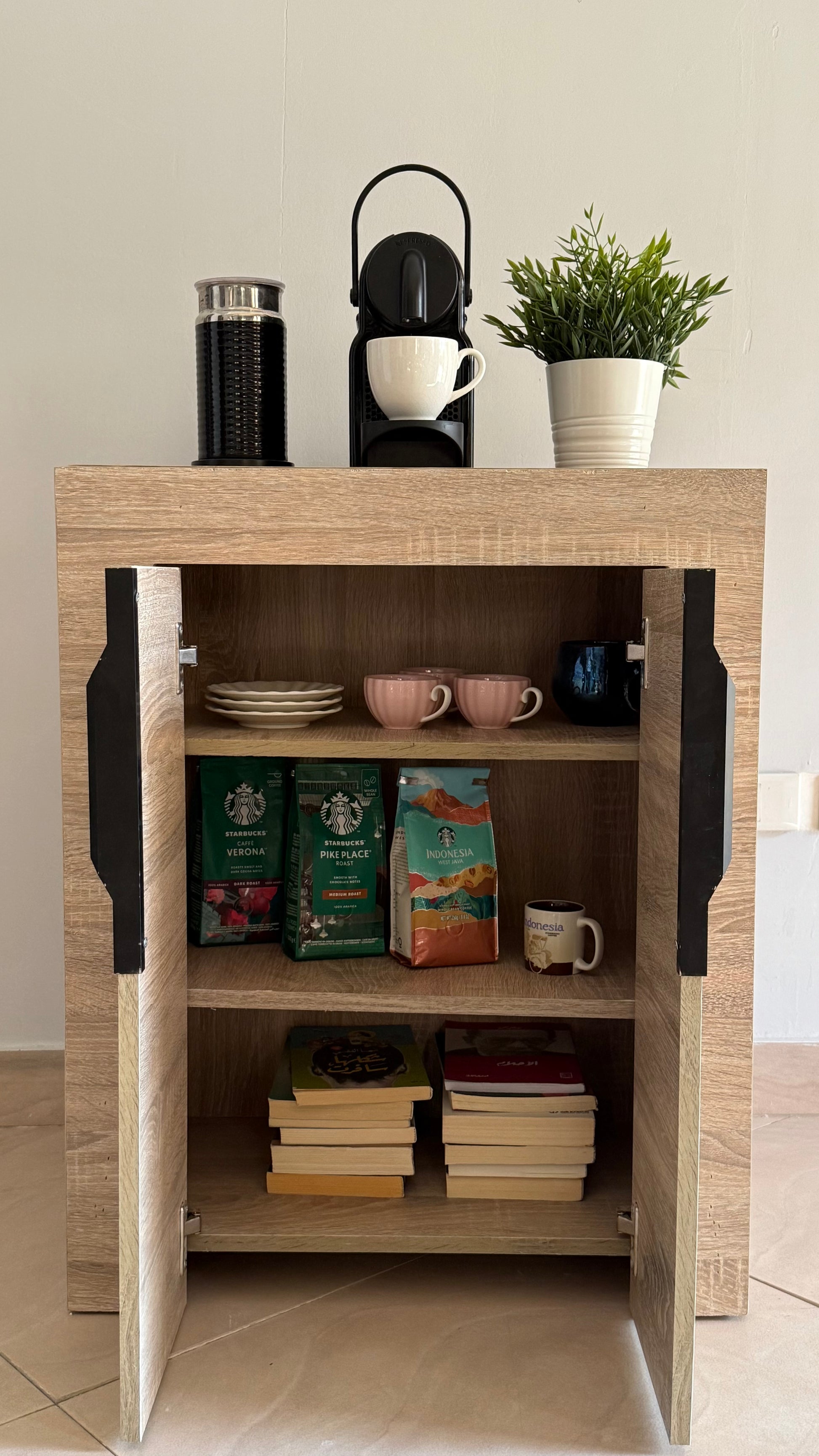 Foldify Desk From ANEEQ