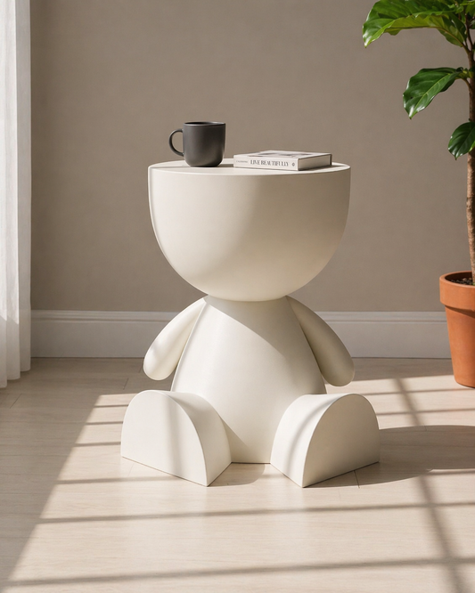 MILO Lounge Table