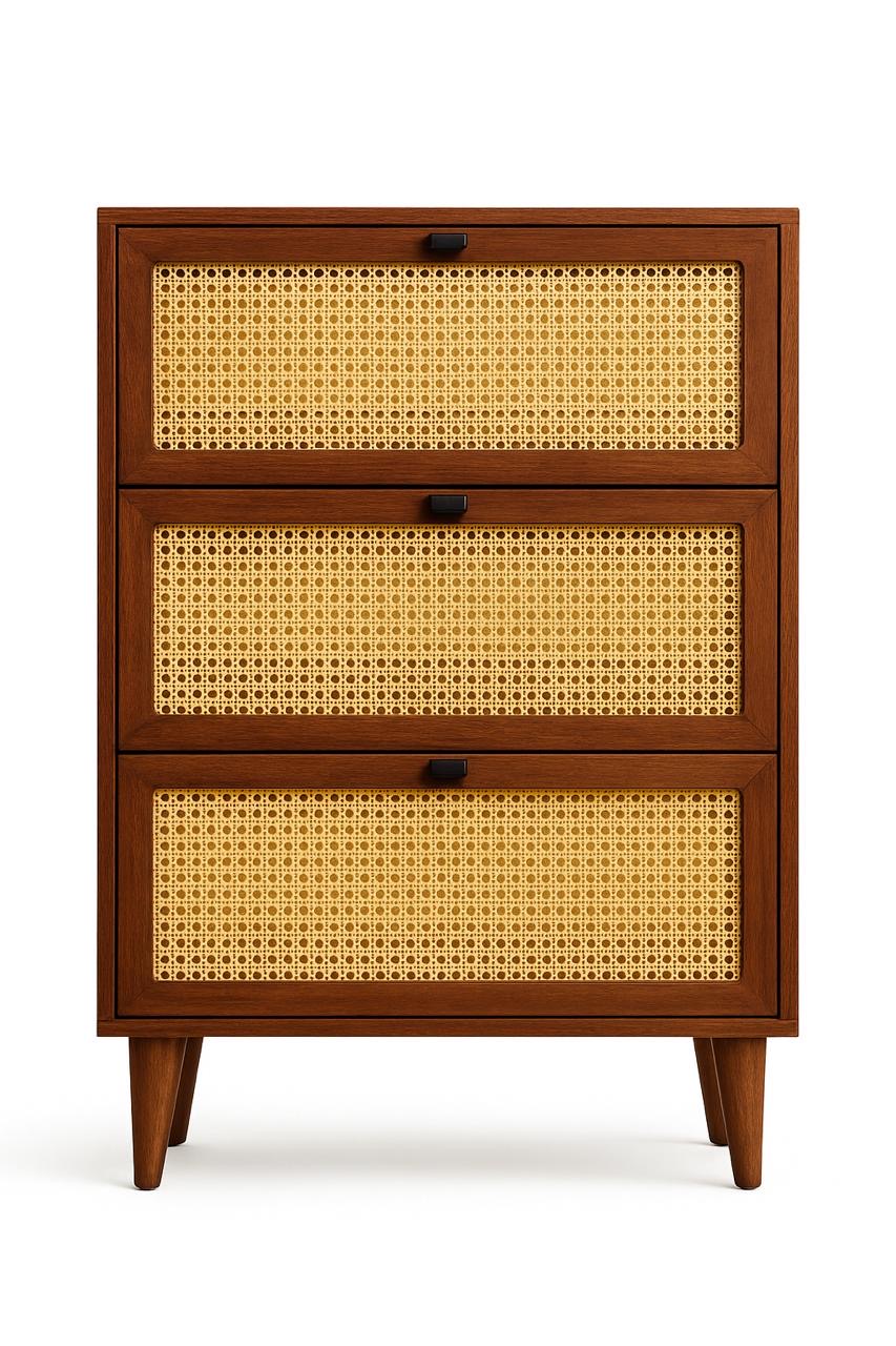 ANEEQ - LUMA CABINET