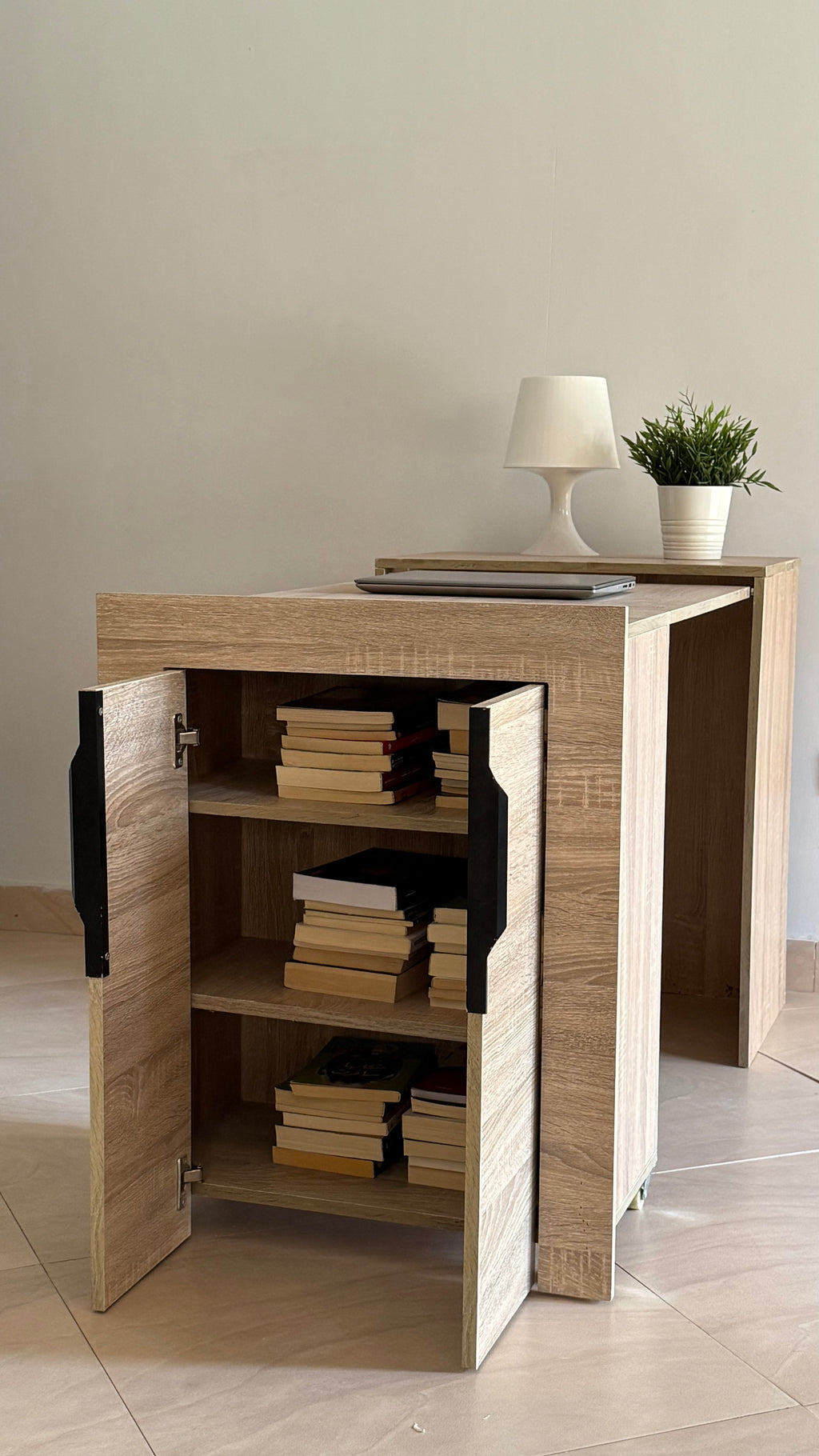 Foldify Desk From ANEEQ